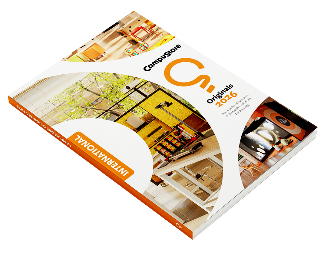 CampuStore Catalogue EN