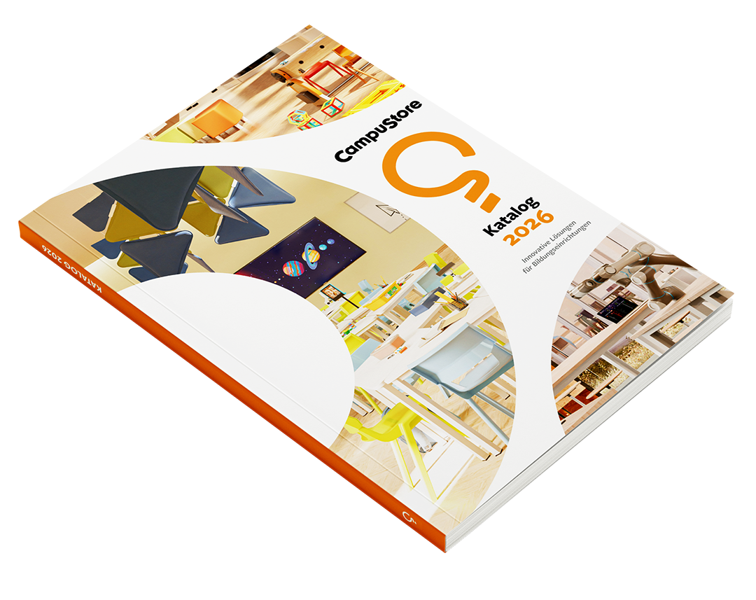 CampuStore Katalog DE